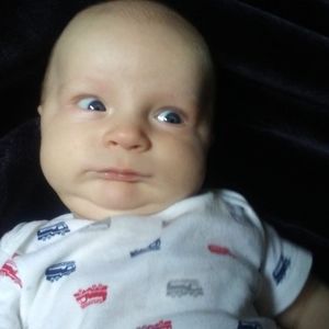 Meet your Posher, Jessie